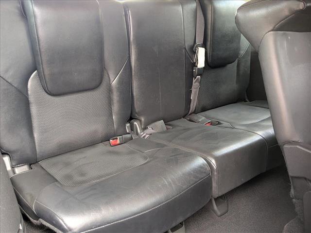 Used 2017 Nissan Armada SL w/ Technology Package image 23