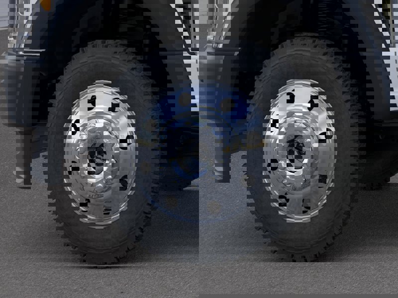 New 2026 Ford F450 XL AWD/4WD image 19