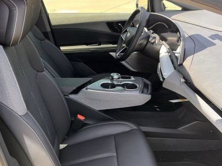 New 2027 Cadillac Optiq Luxury AWD/4WD image 21