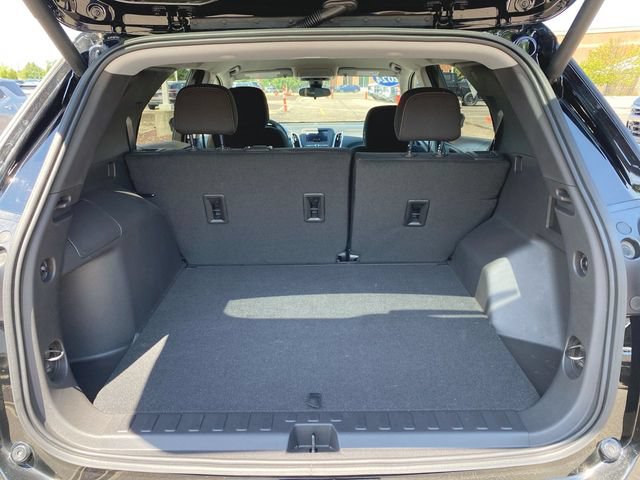 Used 2024 Chevrolet Equinox LT FWD image 24