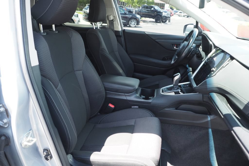Used 2021 Subaru Outback Premium AWD/4WD image 20