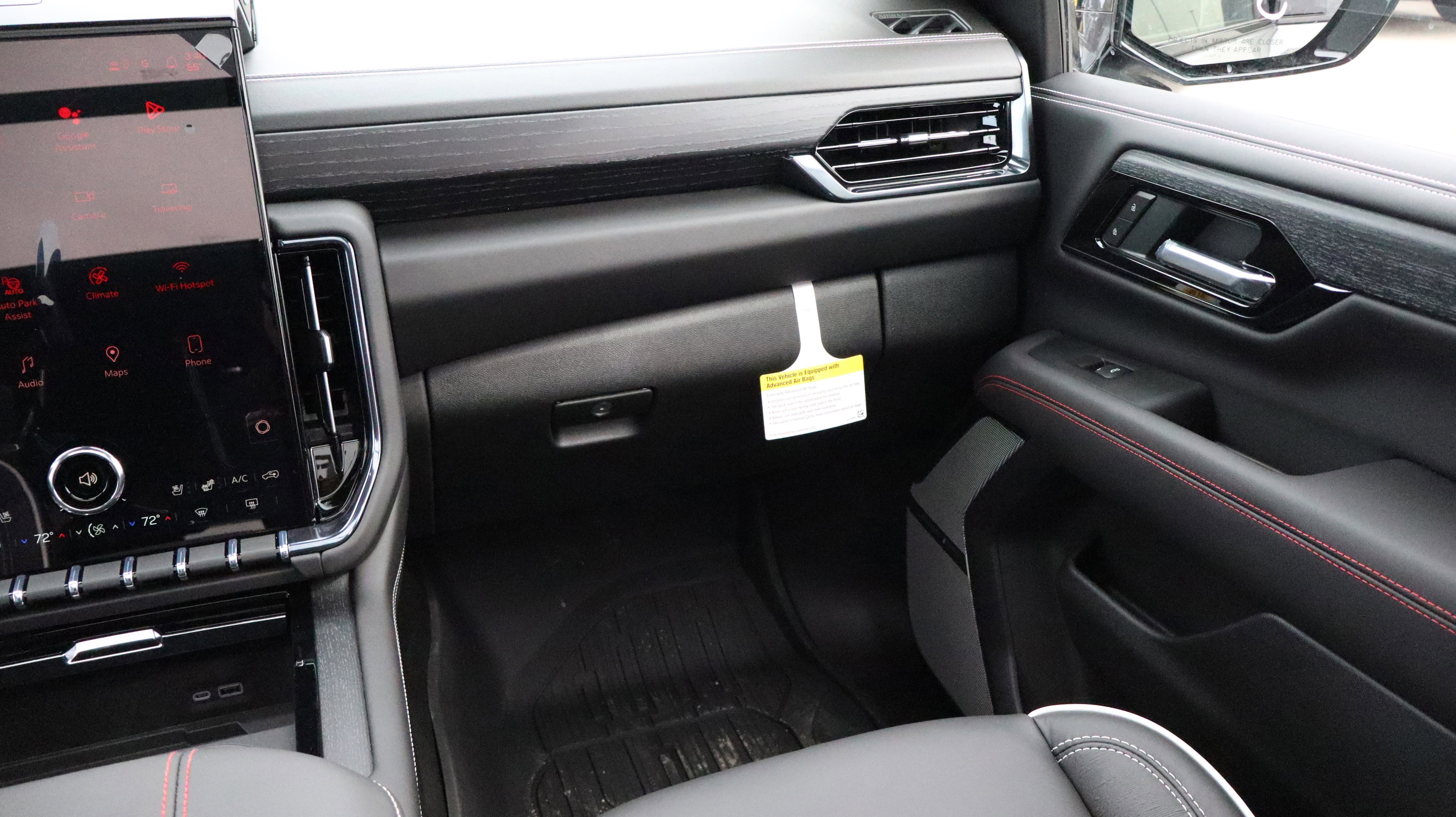 New 2026 GMC Yukon XL AT4 Ultimate image 10