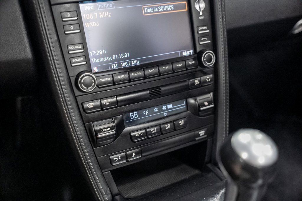 Used 2009 Porsche 911 Carrera S image 44