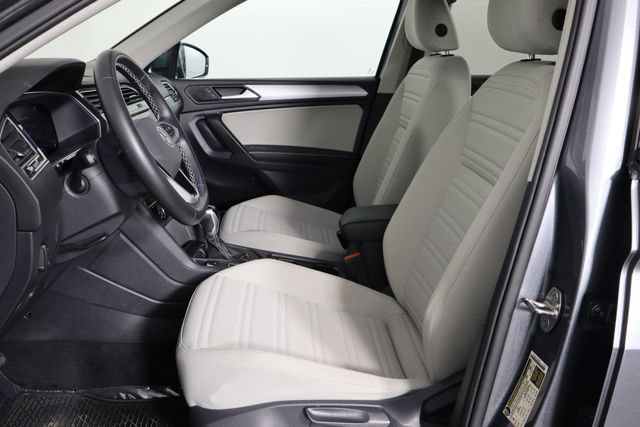 Used 2022 Volkswagen Tiguan S AWD/4WD image 13