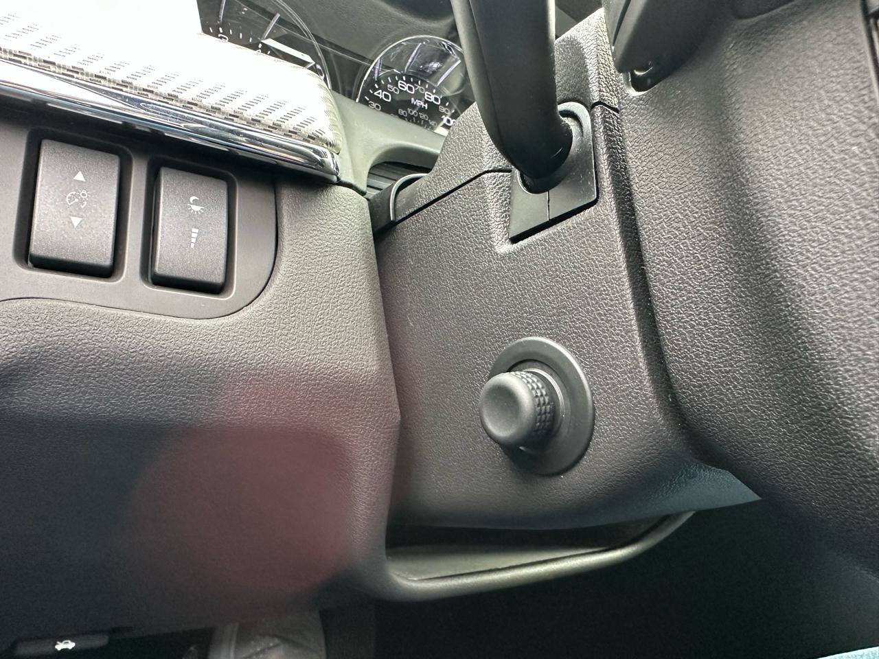 Used 2011 Lincoln MKS AWD w/ 201A Rapid Spec Order Code image 21