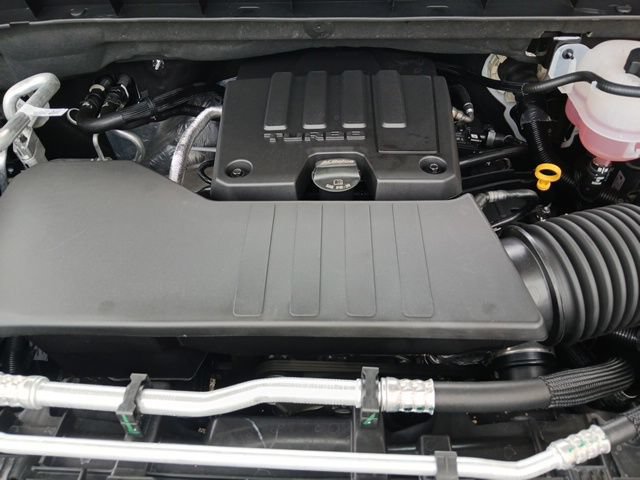 Used 2025 Chevrolet Silverado 1500 Custom RWD image 52