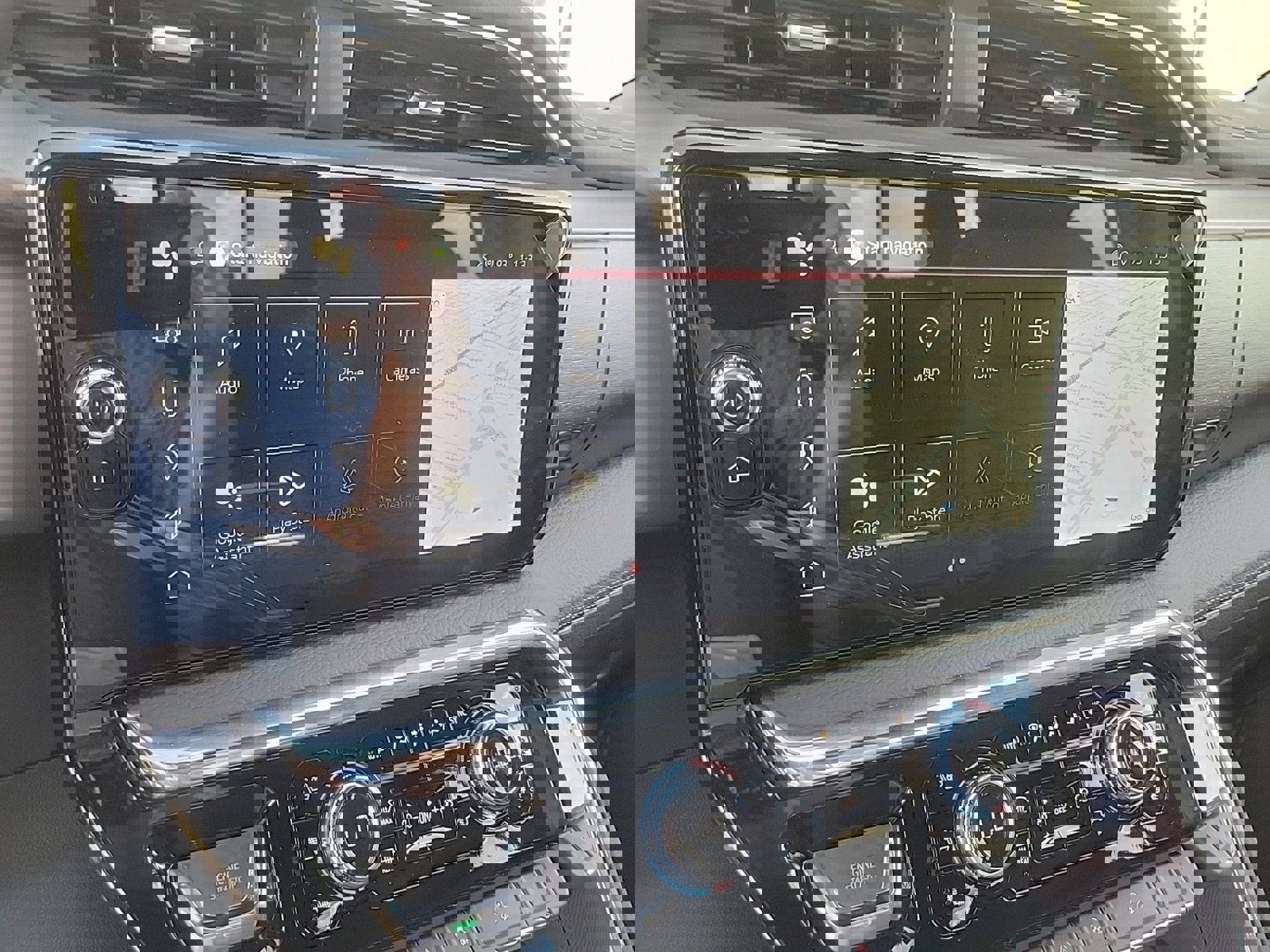 New 2026 GMC Sierra 2500 Denali w/ Denali Reserve Package image 19