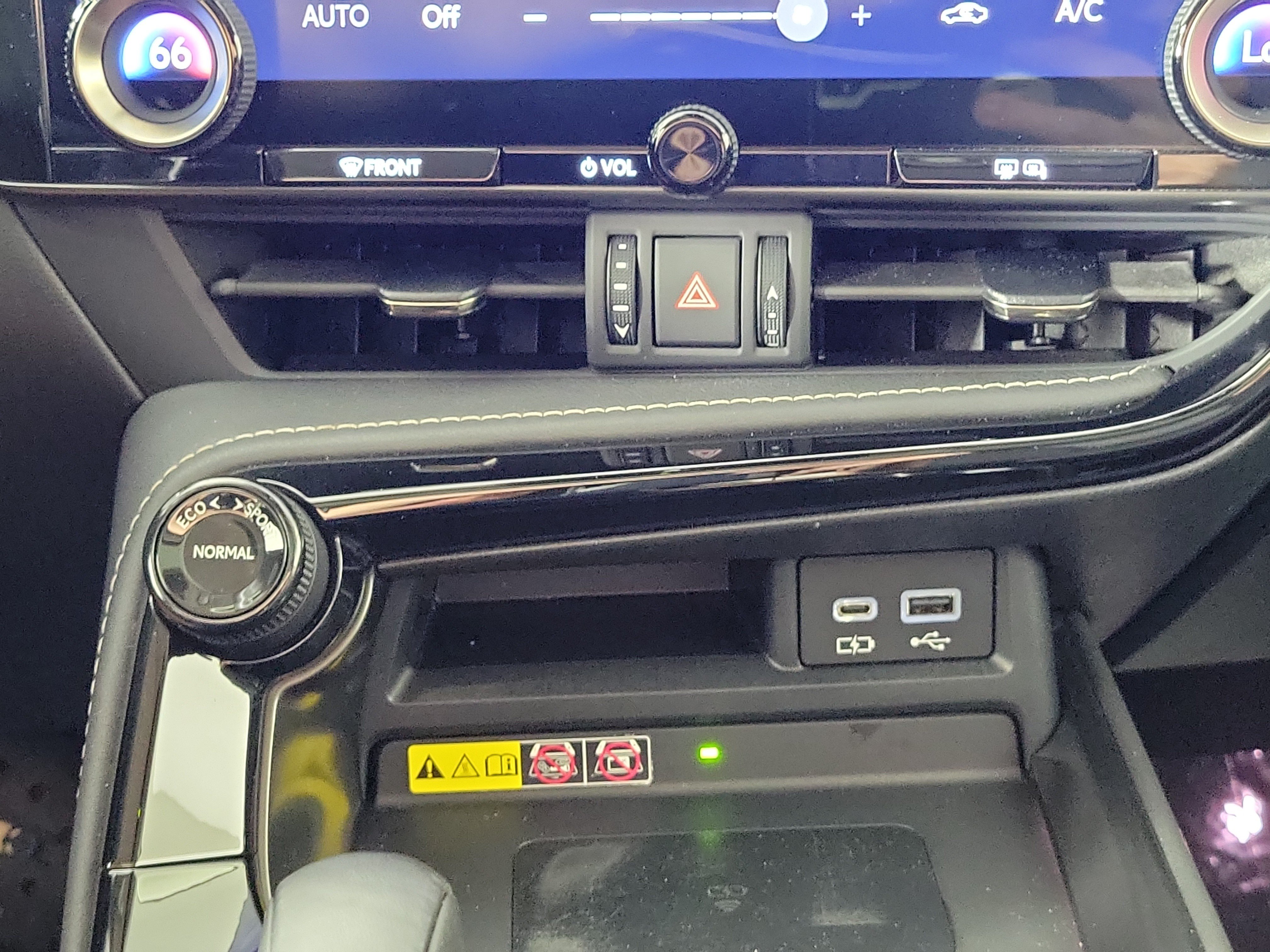 Used 2023 Lexus NX 350 AWD image 20