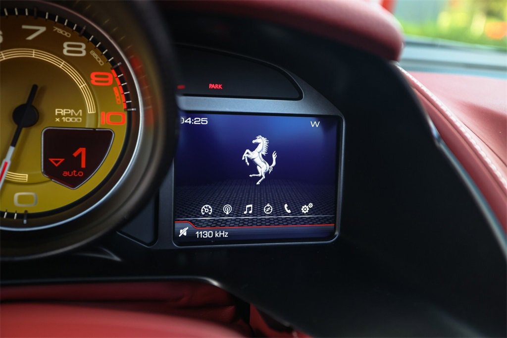 Certified 2023 Ferrari 812 GTS image 32