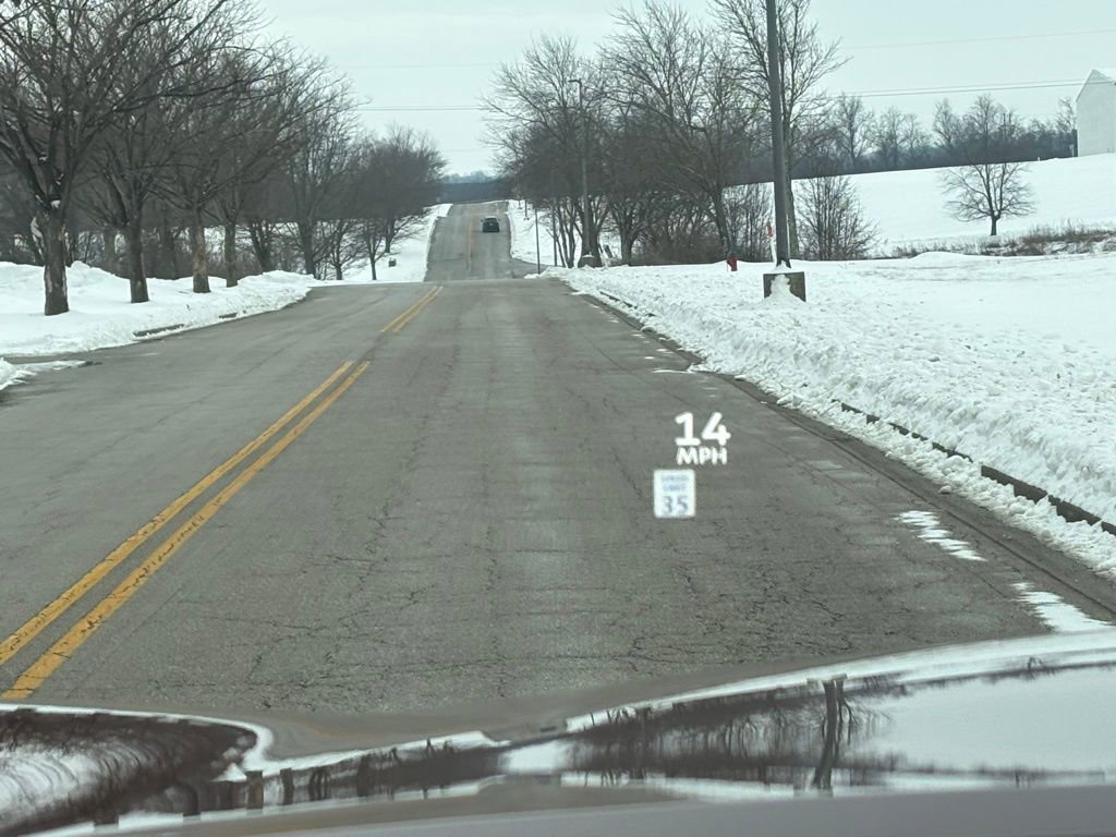 Used 2025 INFINITI QX80 Sensory image 49