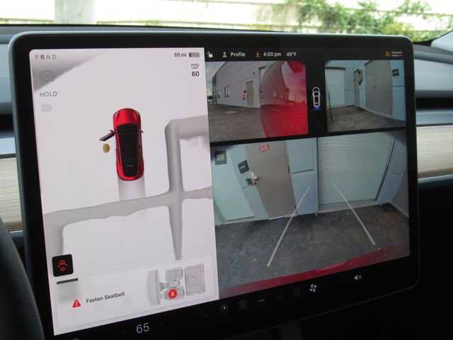 Used 2024 Tesla Model Y Long Range AWD/4WD image 30
