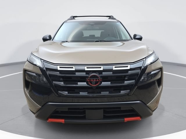 Used 2025 Nissan Rogue SV AWD/4WD image 12