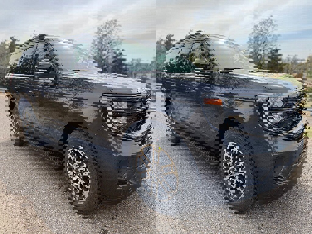 New 2026 Ford Expedition Max Active image 33