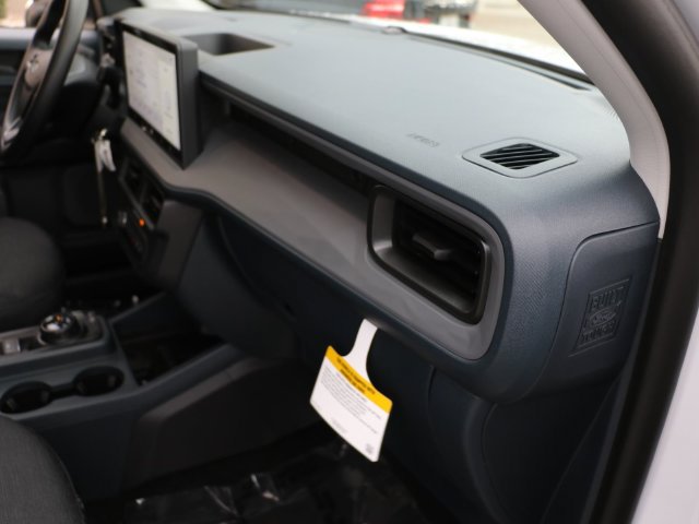New 2026 Ford Maverick XL FWD image 12