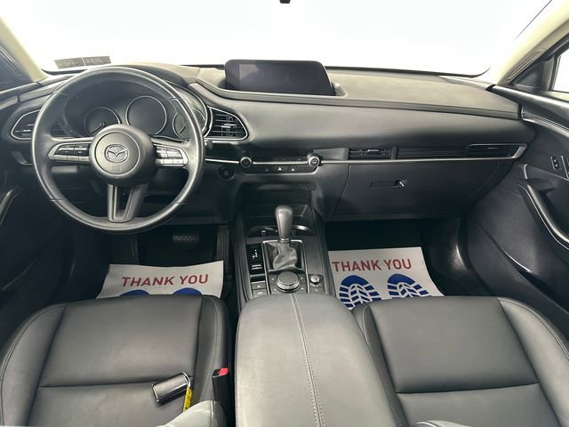 Used 2023 MAZDA CX-30 AWD 2.5 S w/ Select Package image 18