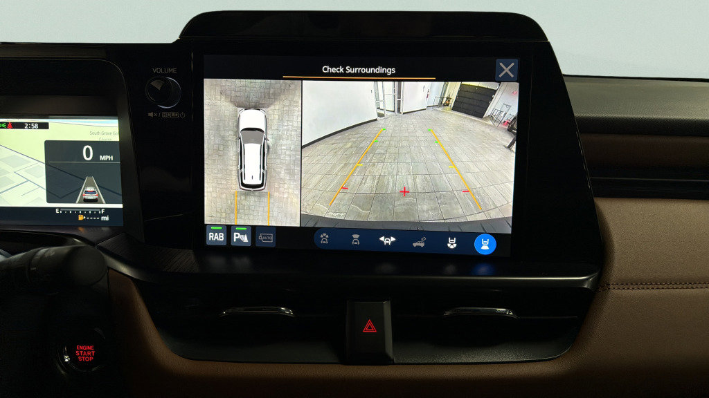 New 2026 Subaru Outback Touring XT image 28