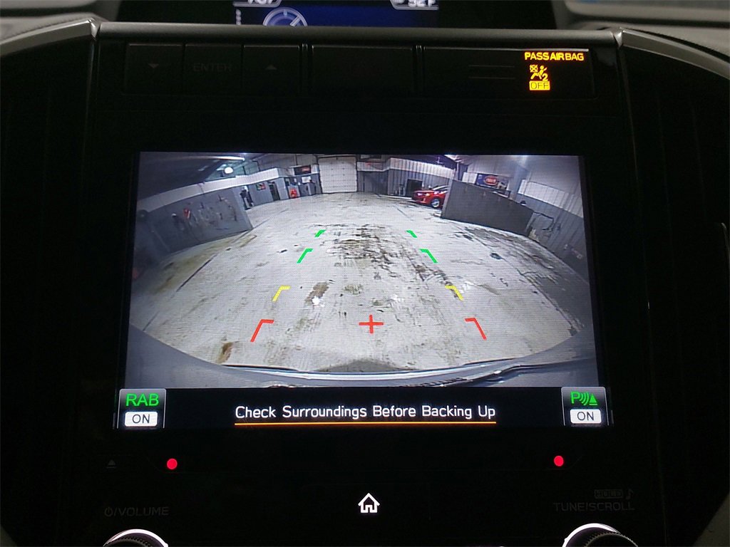 Used 2022 Subaru Ascent Limited w/ Technology Package image 24