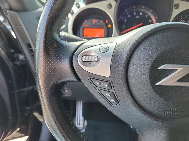 Used 2020 Nissan 370Z Coupe image 15