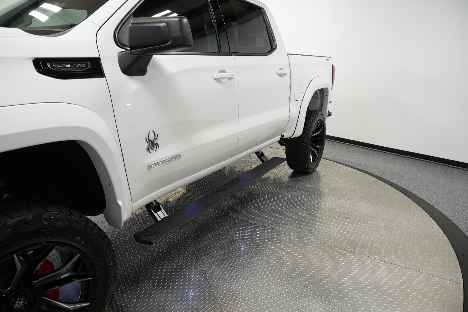 New 2026 GMC Sierra 1500 Elevation AWD/4WD image 5