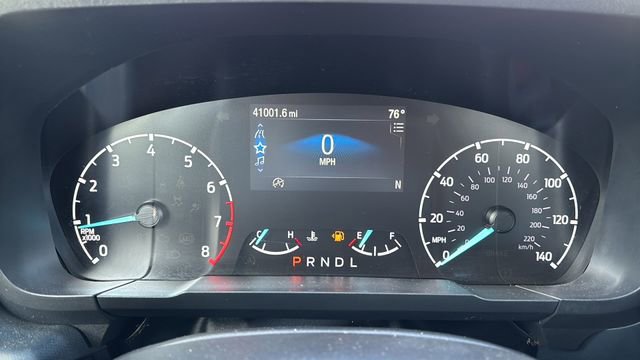 Used 2022 Ford Maverick XLT w/ Equipment Group 300A Standard image 12