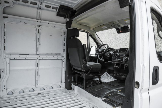 Used 2023 RAM ProMaster 2500 image 35