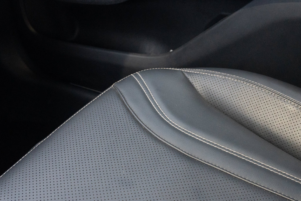 Used 2022 Ford Mustang Mach-E Premium RWD image 32