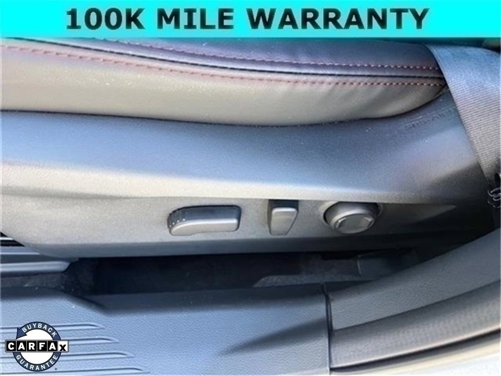 Certified 2025 Subaru Legacy Sport image 29