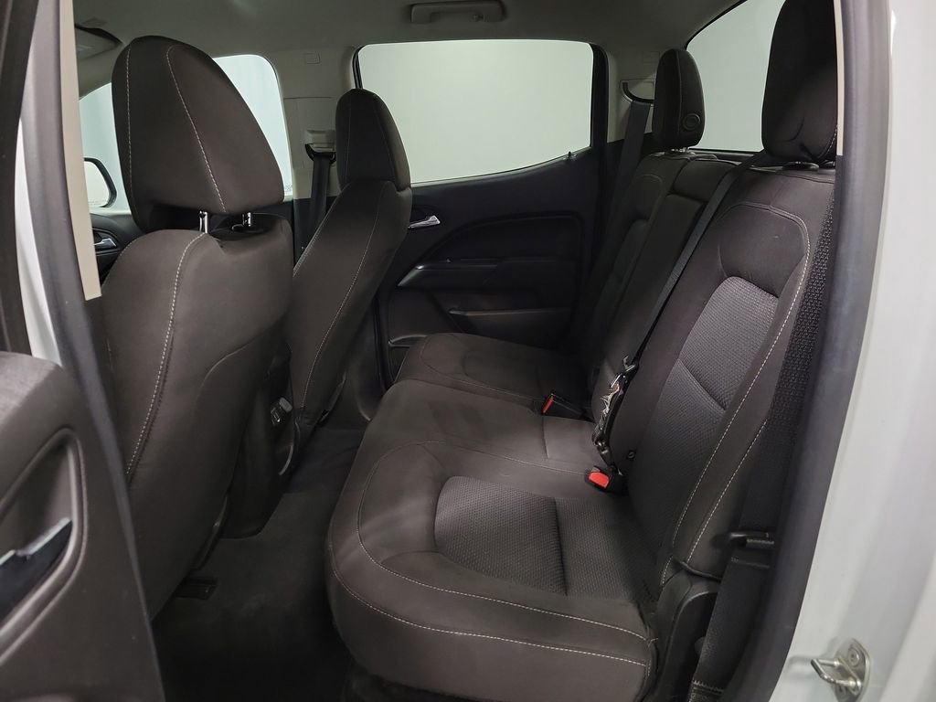 Used 2019 Chevrolet Colorado LT image 23