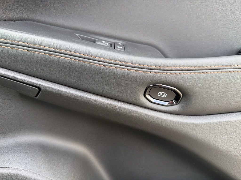 New 2026 Jeep Cherokee Limited AWD/4WD image 39