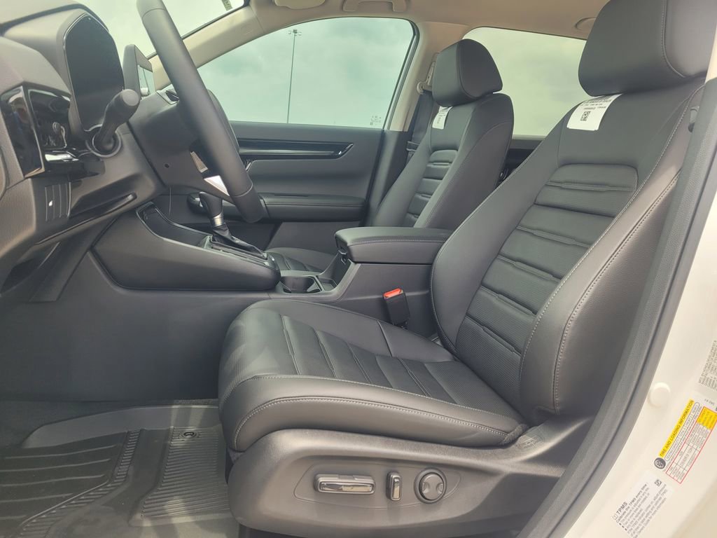 New 2026 Honda CR-V EX-L image 14