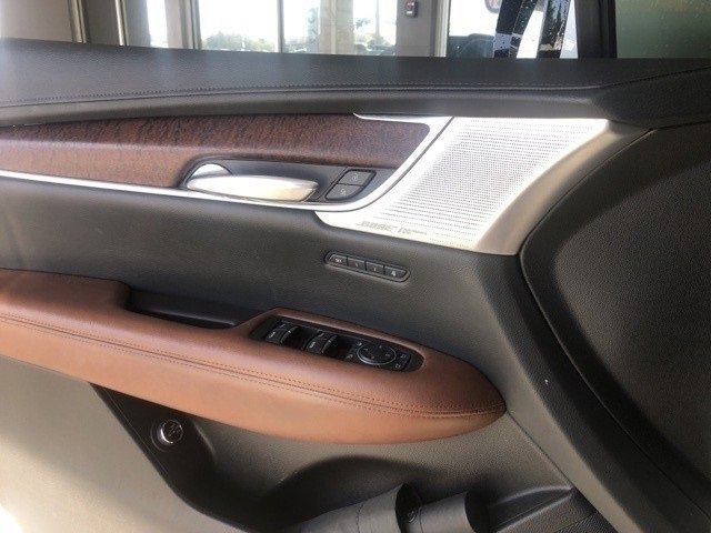 Certified 2021 Cadillac XT5 Premium Luxury image 7
