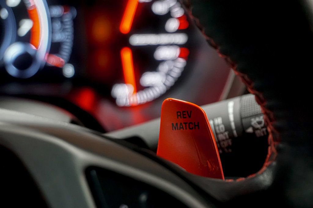 Used 2019 Chevrolet Corvette Grand Sport image 21