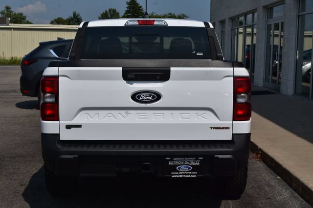 New 2026 Ford Maverick Tremor AWD/4WD image 11