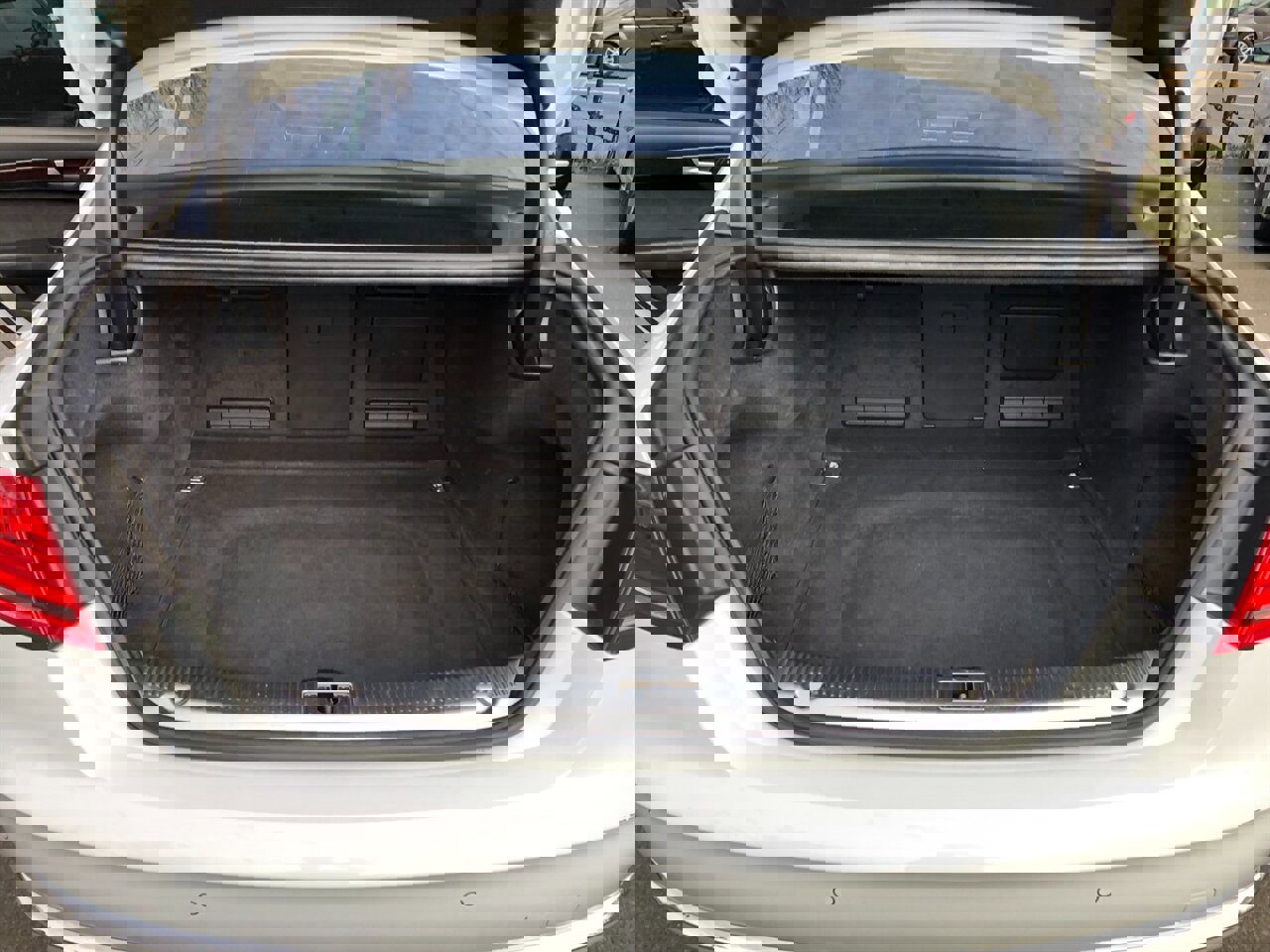 Used 2014 Audi A8 L 3.0T w/ Premium Package image 8