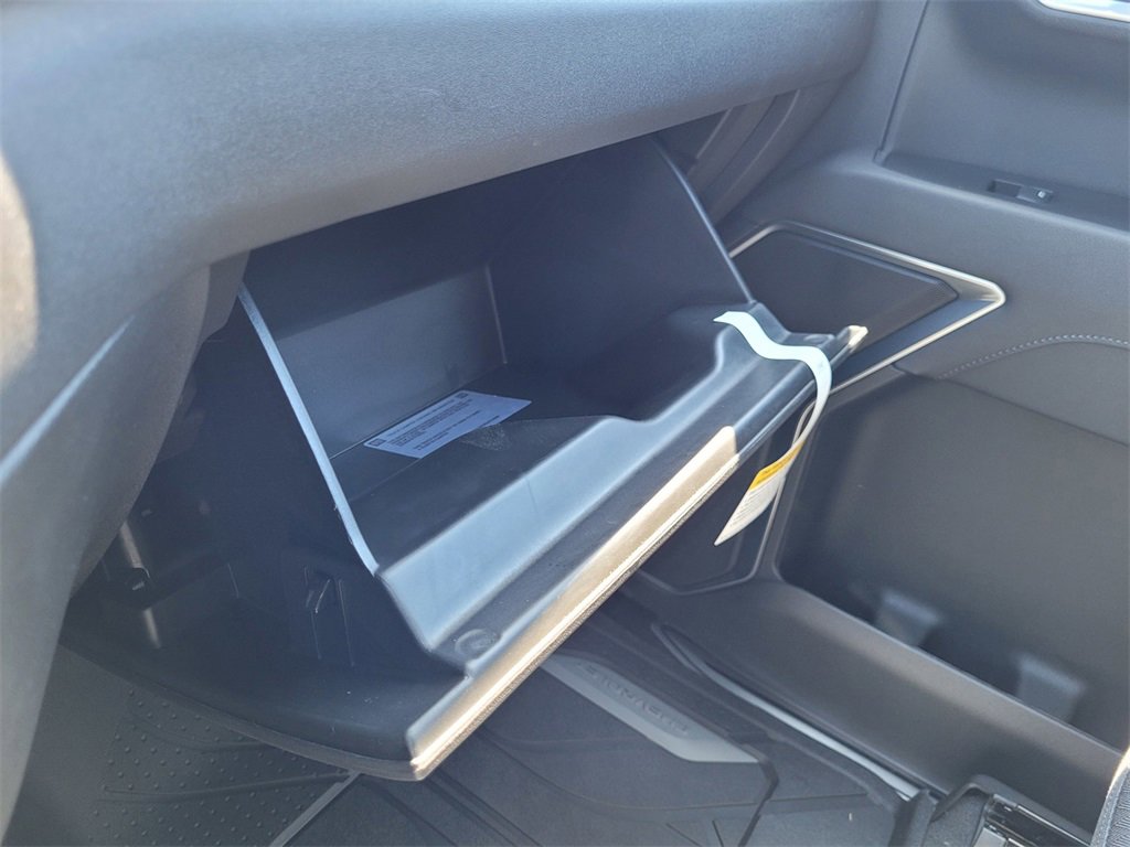 New 2025 Chevrolet Silverado 1500 LT w/ Safety Package image 23