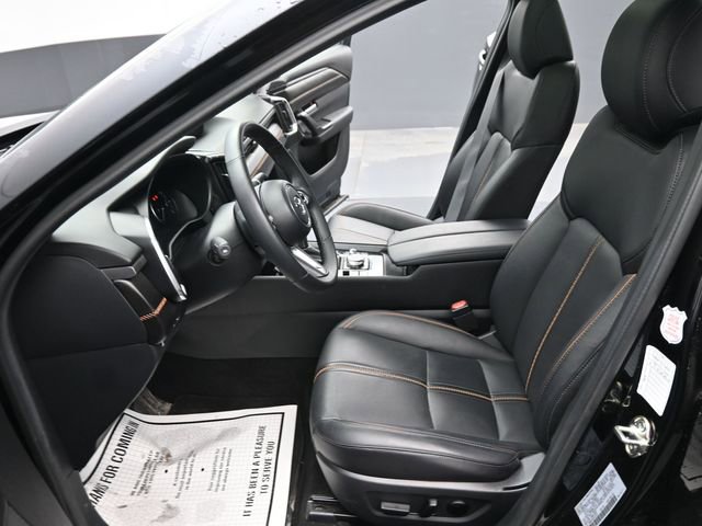 Used 2025 MAZDA CX-50 2.5 Hybrid w/ Premium Plus Pkg image 14