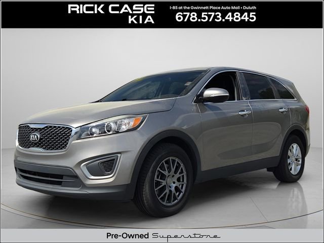 Used 2016 Kia Sorento L image 1