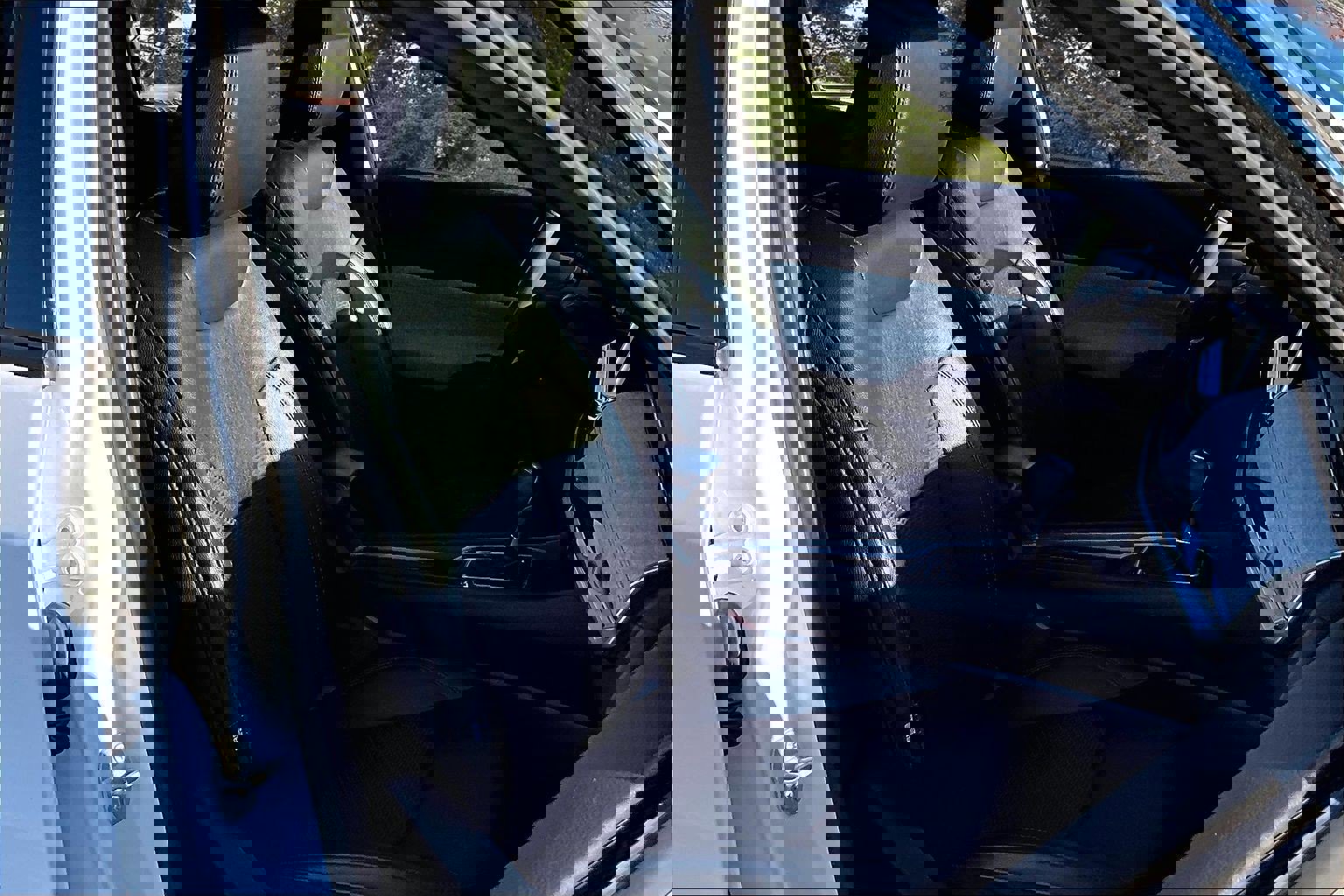 Used 2024 Jeep Compass Latitude image 32