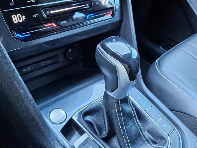 Used 2023 Volkswagen Tiguan SE R-Line FWD image 12