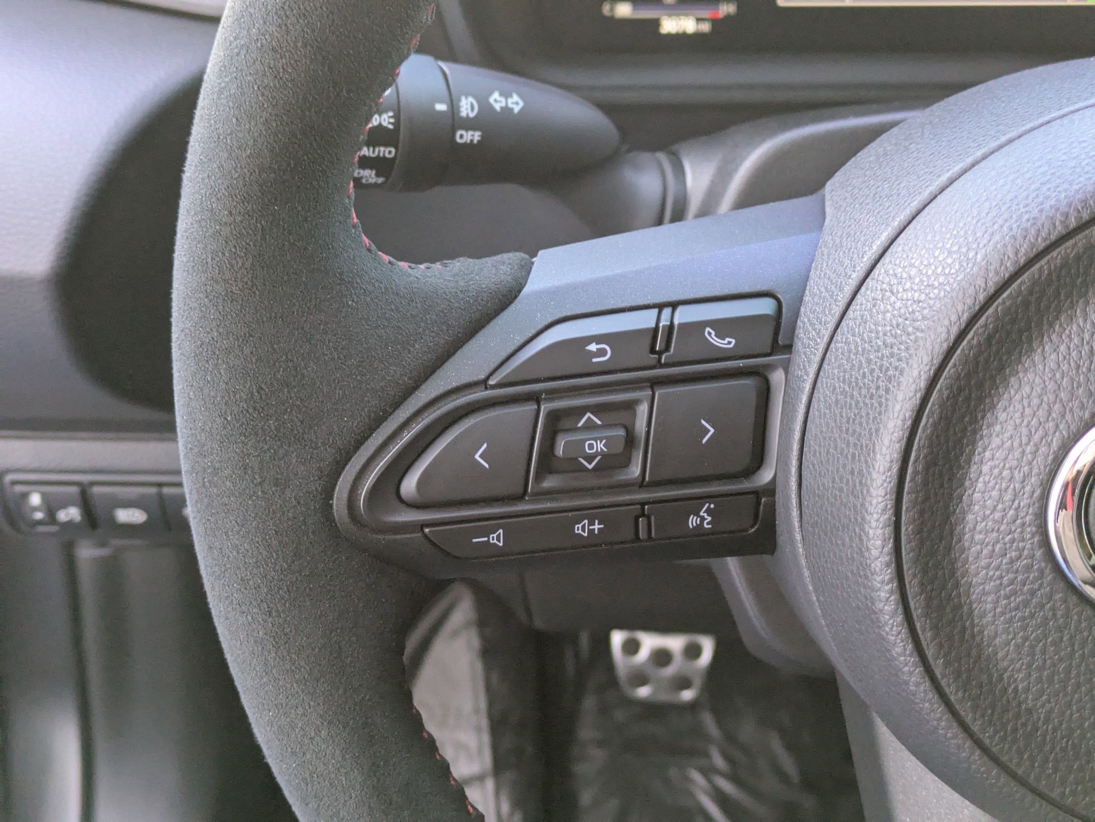 Used 2023 Toyota Corolla GR Morizo image 18