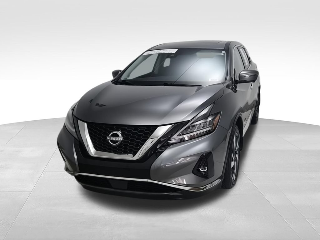 Used 2024 Nissan Murano SL w/ Cargo Package FWD image 6