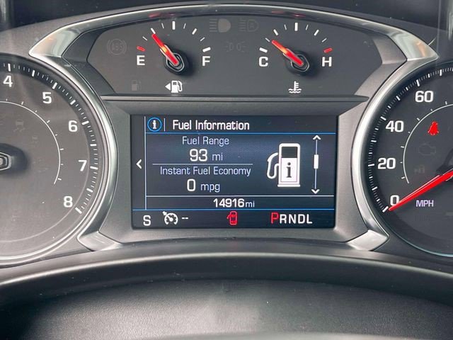 Certified 2023 Chevrolet Equinox LT image 28