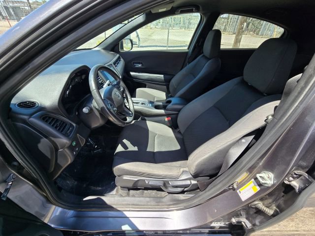 Used 2022 Honda HR-V Sport image 9