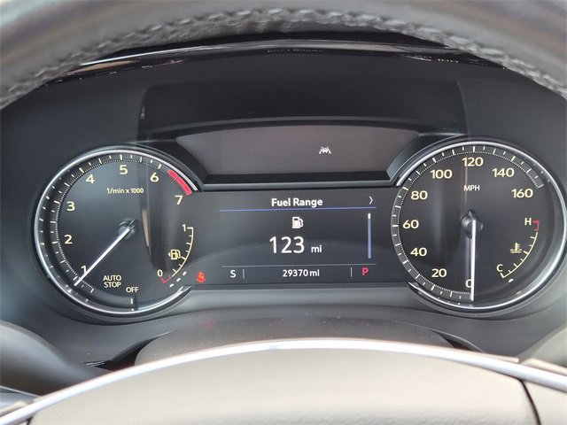 Used 2021 Cadillac XT5 Luxury image 13