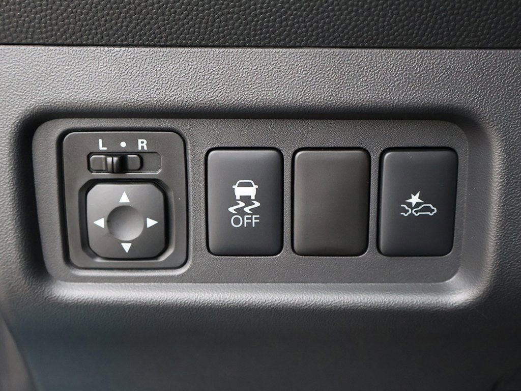 New 2024 Mitsubishi Mirage G4 ES FWD image 40