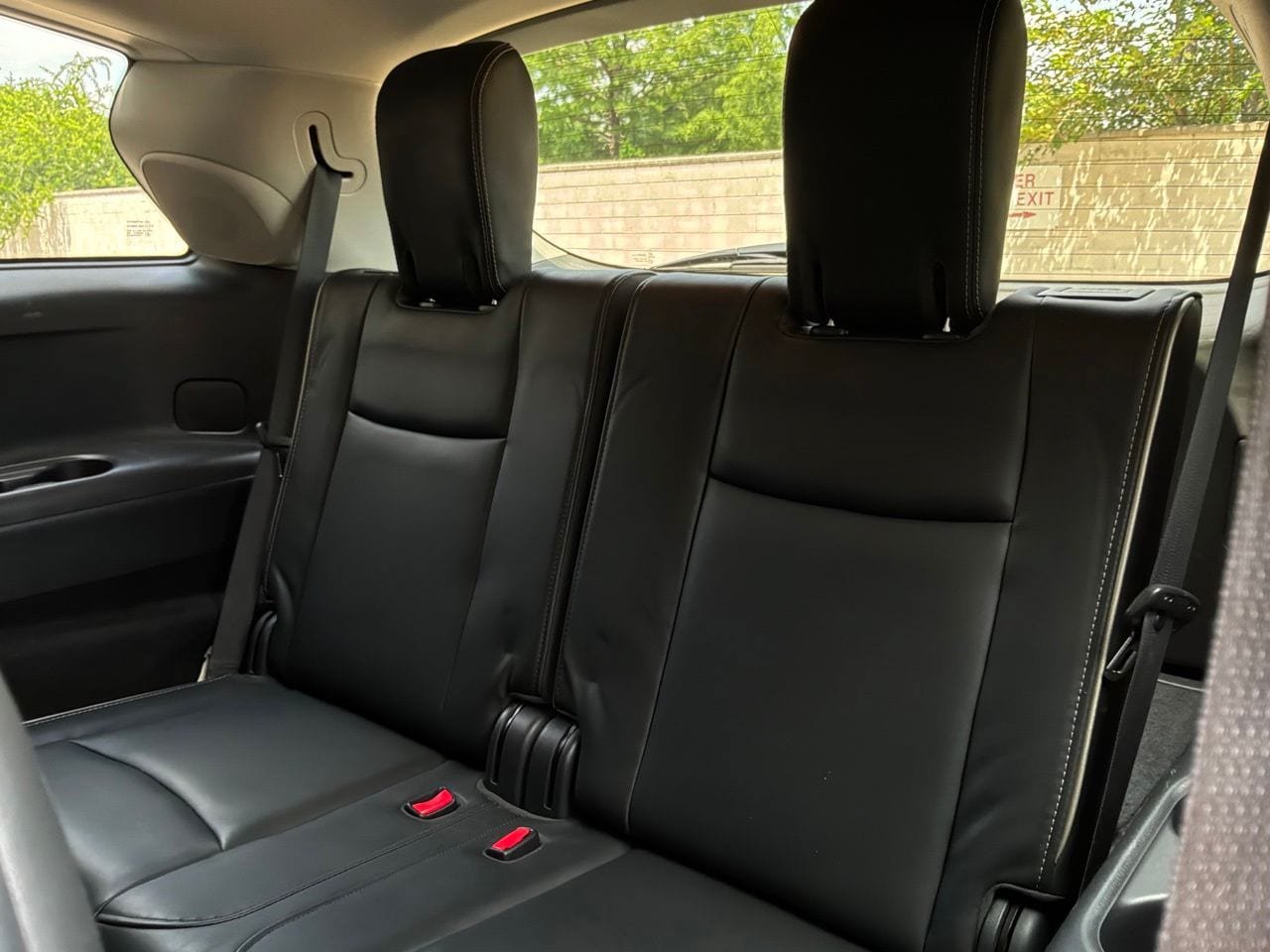 Used 2020 INFINITI QX60 Pure FWD image 13