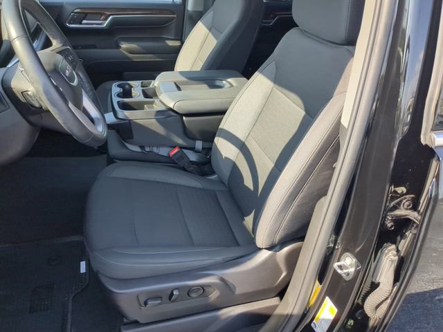 Used 2024 GMC Sierra 1500 SLE image 22