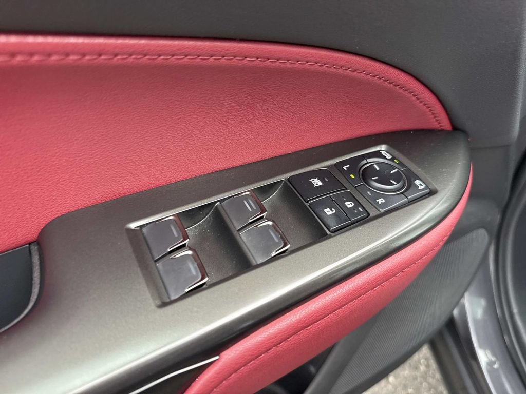 Used 2024 Lexus NX 350 AWD w/ Cold Area Package image 22
