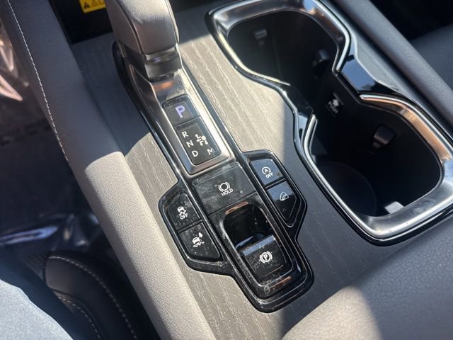 Certified 2023 Lexus RX 350 Premium Plus w/ Accessory Package (Z1) image 21