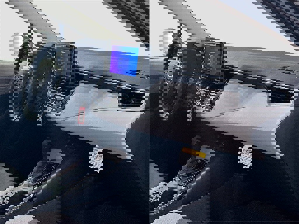 New 2026 Toyota Corolla LE image 25